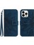 iPhone 15 Pro Telefon Kılıfı (Yurt Dışından) 1