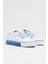 BN-30977- 3394 Beyaz Mavi-Çocuk Spor Ayakkabı 2