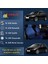 Oto Koltuk Minderi, Geely Araçlara Uyumlu 2'li Set Özel Tasarım Minder Premium 3