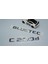 Benz C200D Bluetec Bagaj Krom Abs 3m 3D Yazı Logo 4