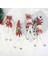 Noel Yüzü Olmayan Bebek Noel Süslemeleri Ev Için Noel Süsleme Noel Yeni Yıl Noel Süsleri Bebek D (Yurt Dışından) 2