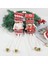 Noel Yüzü Olmayan Bebek Noel Süslemeleri Ev Için Noel Süsleme Noel Yeni Yıl Noel Süsleri Bebek D (Yurt Dışından) 3