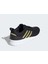 Adidas Qt Racer 2.0 Siyah Gold Detay Kadın Sneaker Koşu Yürüyüş Günlük Spor Ayakkabısı H05800 5