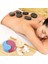 Adet Silikon Kalıplar Yin Yang Mum Kalıp Tai Chi Sabun Balmumu Aromaterapi Kalıp Epoksi Reçine Kalıp Çikolata Şekerleme Kalıbı (Yurt Dışından) 2