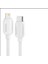CE/FC/ROHS Lisanslı 29W PD Type-C To iphone Lightning Süper Hızlı Şarj ve Data Kablosu Örgülü Sağlam 8
