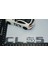 Benz CL55 Bagaj Krom Abs 3m 3D Yazı Logo 4