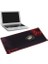 Petinka® 90X40 Mouse Pad Gaming Oyuncu Gamer Kaymaz Taban Büyük Boy Ofis Tipi Fare Altlığı Goliathus 1