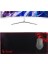 Petinka® 90X40 Mouse Pad Gaming Oyuncu Gamer Kaymaz Taban Büyük Boy Ofis Tipi Fare Altlığı Goliathus 4