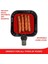 Yeniden Kullanılabilir Hava Fritöz Gömlekleri Hava Fritöz Paspasları Hava Fritöz Aksesuarları Için Cosori, Instant Vortex, Power Xl, Ninja 7.5 Inç (Yurt Dışından) 4