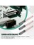10 Adet Karbon Motor Fırçaları Yedek Parçalar Motor Fırça Kitchenaid Mikserler Için W10380496 W10260958 4162648 (Yurt Dışından) 5