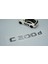 Benz C300D Bagaj Krom Abs 3m 3D Yazı Logo 2