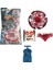 BB123 Beyblade Metal Fusıon Hades 158-30S 1