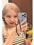 Kpop Twice Nayeon Incili Telefon Charmı 1