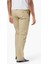 Smart 360 Flex Bej Ultimate Straight Fit Chino Pantolon 2