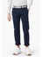 Smart 360 Flex Lacivert Ultimate Slim Fit Chino Pantolon 3