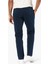 Smart 360 Flex Lacivert Ultimate Straight Fit Chino Pantolon 1