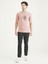 Smart 360 Flex Koyu Gri Ultimate Skinny Fit Chino Pantolon 1