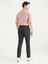 Smart 360 Flex Koyu Gri Ultimate Skinny Fit Chino Pantolon 3
