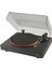 Jbl Spinner Bt Bluetooth Turntable – Black & Orange 1