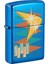 Çakmak 49768 Retro Zippo Design 1