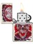 Çakmak 49410 Skull Design 3