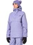Holly Anorak Kadın Snowboard Mont 2
