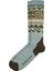 Wanderlust Perf Socks 2.0 3