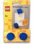 Magnet 5006175 Magnet Set Blue 1