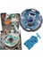 BB82 Beyblade Metal Fusıon Grand Cetus 158-30M 1