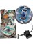 BB82 Beyblade Metal Fusıon Grand Cetus 158-1(1581) 1
