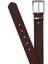 U.s. Polo Assn. Erkek Bordo Kemer 50286810-VR014 1