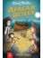 Afacan Beşler Büyük Kaçış - Enid Blyton 1
