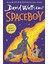 Spaceboy Pb - David Walliams 1