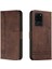 Samsung Galaxy S20 Ultra Flip Folio Cüzdan Için Telefon Kılıfı El Kayışı Pu (Yurt Dışından) 1