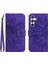 Samsung Galaxy S24 Artı Kart Yuvaları Tutucu ile Kısa Kayış Flip (Yurt Dışından) 1