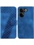 Tecno Camon 20 Kart Yuvası Fonksiyonu Için Telefon Kılıfı Cüzdan Flip Folio Kapak (Yurt Dışından) 1