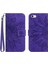 Iphone 6 Için Kılıf Artı/6s Artı Flip Cüzdan Telefon Kılıfı Kabartmalı Ayçiçeği (Yurt Dışından) 1