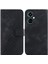 Tecno Camon 19 Pro 5g Cüzdan Pu Deri Kabartmalı Desen Için Telefon Kılıfı (Yurt Dışından) 1