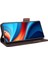 Xiaomi Redmi Not 13 Pro Için Kılıf Kart Tutucu Kickstand ile Tam Folio (Yurt Dışından) 2