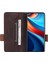 Xiaomi Redmi Not 13 Pro Için Kılıf Kart Tutucu Kickstand ile Tam Folio (Yurt Dışından) 5