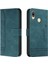 Telefon Kılıfı Için Huawei Huawei 2019 El Kayışı Kart Yuvaları Kapak Flip Folio Pu (Yurt Dışından) 1