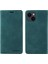 Iphone 13 Için Kılıf Mini Koruyucu Manyetik Folio Cüzdan Pu Deri (Yurt Dışından) 1