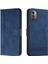 Nokia G21 Manyetik Kapatma Kart Yuvaları Için Telefon Kılıfı Kapak Pu Deri Flip (Yurt Dışından) 1