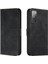 Samsung Galaxy S20 Fe Kart Yuvaları Için Telefon Kılıfı Kapak Flip Folio Cüzdan Pu (Yurt Dışından) 5