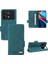Xiaomi Redmi Not 13 Pro Için Kılıf Kart Tutucu Kickstand ile Tam Folio (Yurt Dışından) 1
