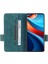 Xiaomi Redmi Not 13 Pro Için Kılıf Kart Tutucu Kickstand ile Tam Folio (Yurt Dışından) 4