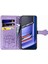 Realme Gt Neo 3 Darbeye Karikatür Hayvanlar Için Kılıf Deri Kılıf Flip (Yurt Dışından) 5