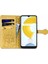 Realme C21 Için Kılıf Deri Kılıf Kapak Çevirin Darbeye Karikatür Hayvanlar (Yurt Dışından) 3
