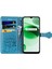 Realme C35 Için Kılıf Kapak Kapak Karikatür Hayvanlar Darbeye Deri Kılıf (Yurt Dışından) 4
