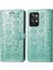 Realme Gt 2 Pro Flip Kapak Için Kılıf Darbeye Karikatür Hayvanlar Kısa Vaka (Yurt Dışından) 1